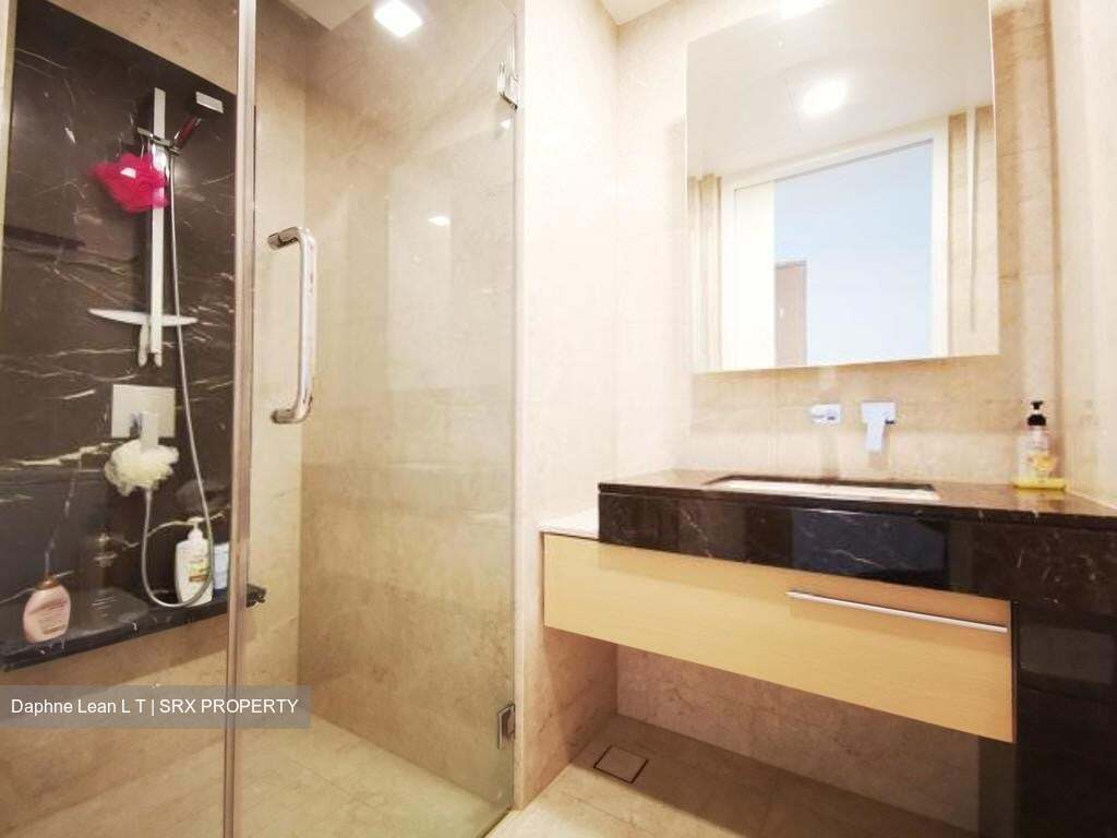 Marina Bay Suites (D1), Condominium #338478411